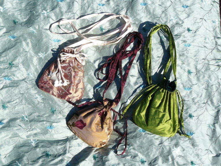 Le sac pompadour – un accessoire pour se faire plaisir